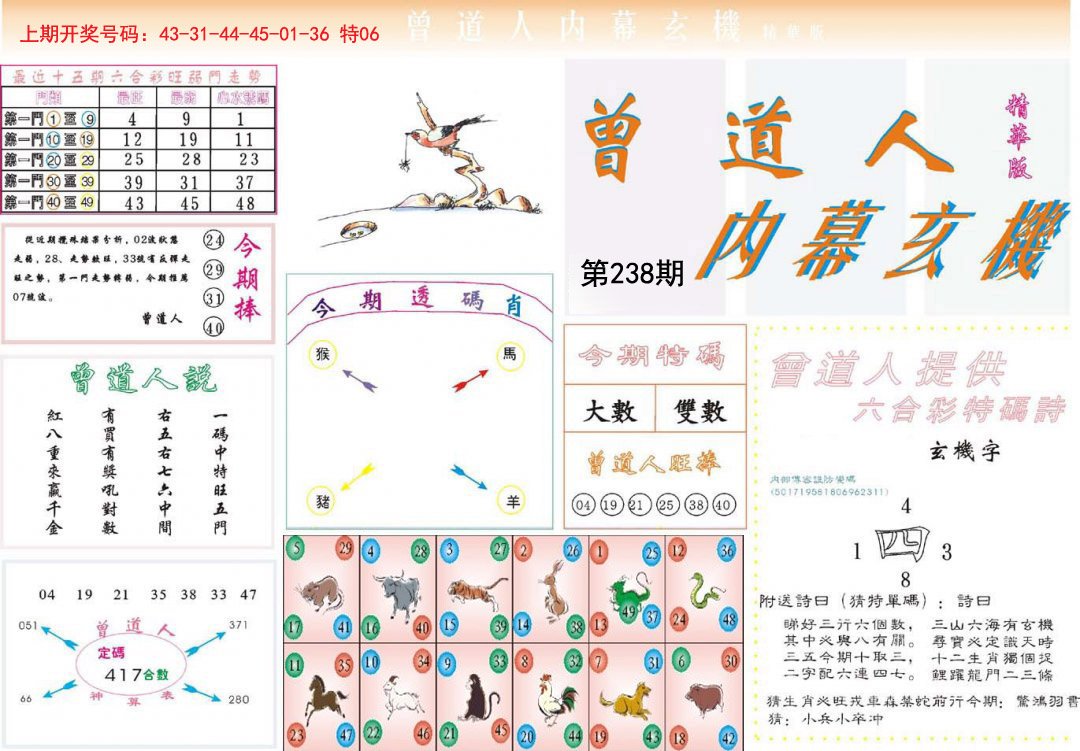 曾道道人資料免費(fèi)大全,曾道道人資料免費(fèi)大全，深度探索與解析