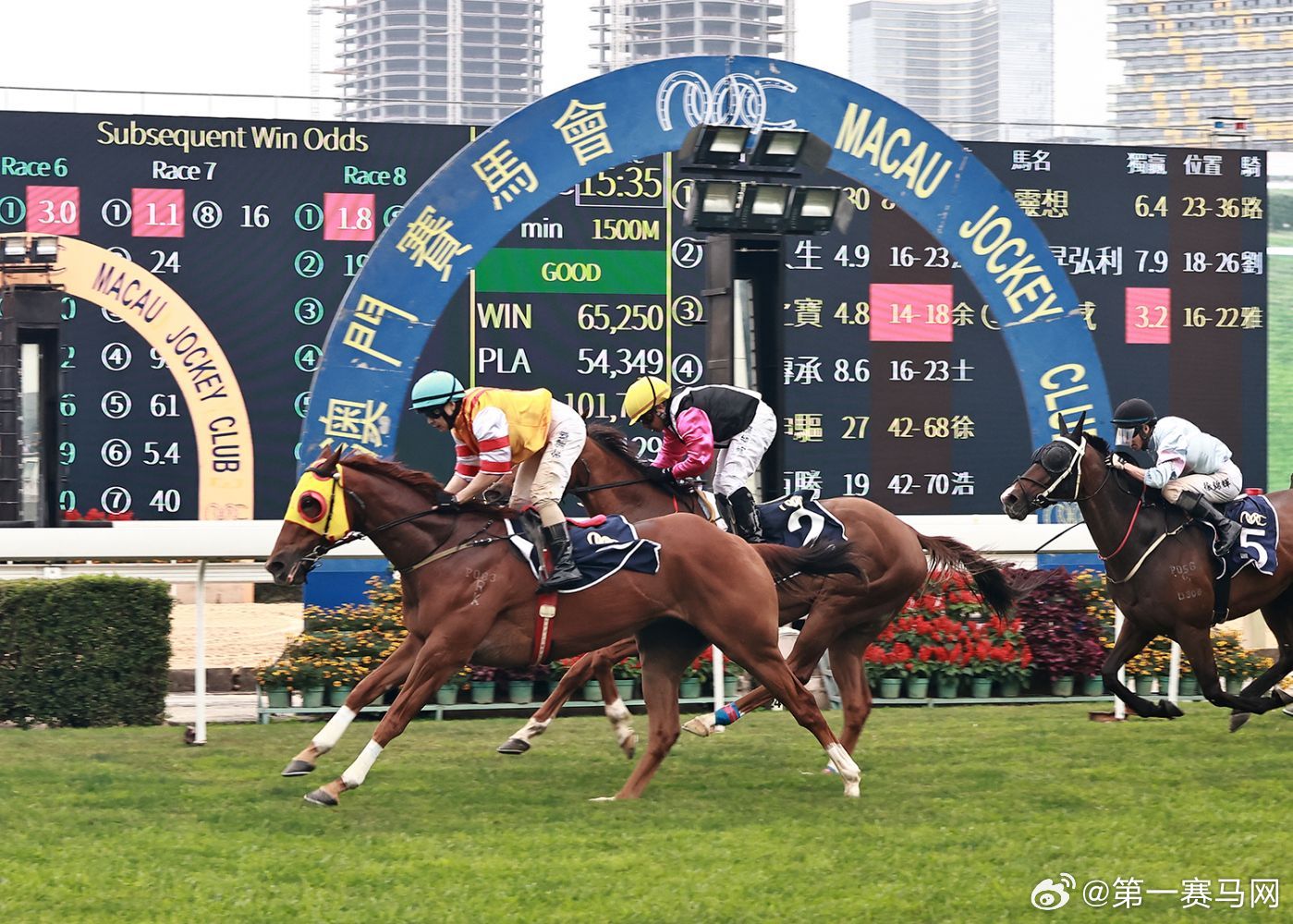 澳門馬會(huì)傳真,澳門馬會(huì)傳真，探索賽馬運(yùn)動(dòng)的魅力與現(xiàn)代化發(fā)展